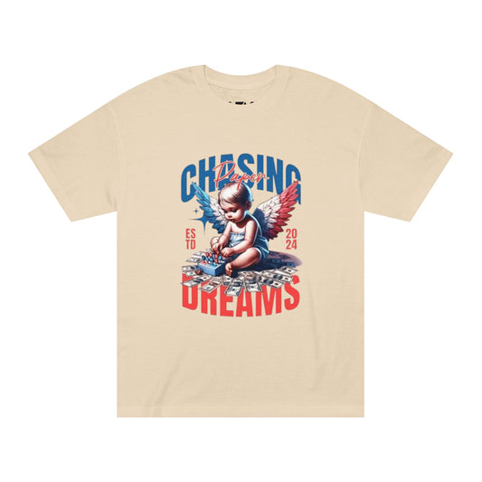Chasing Dreams Tee