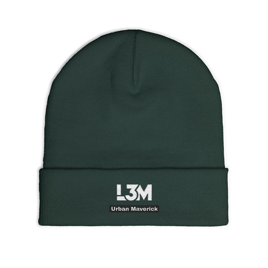 Urban Maverick L3M Beanie
