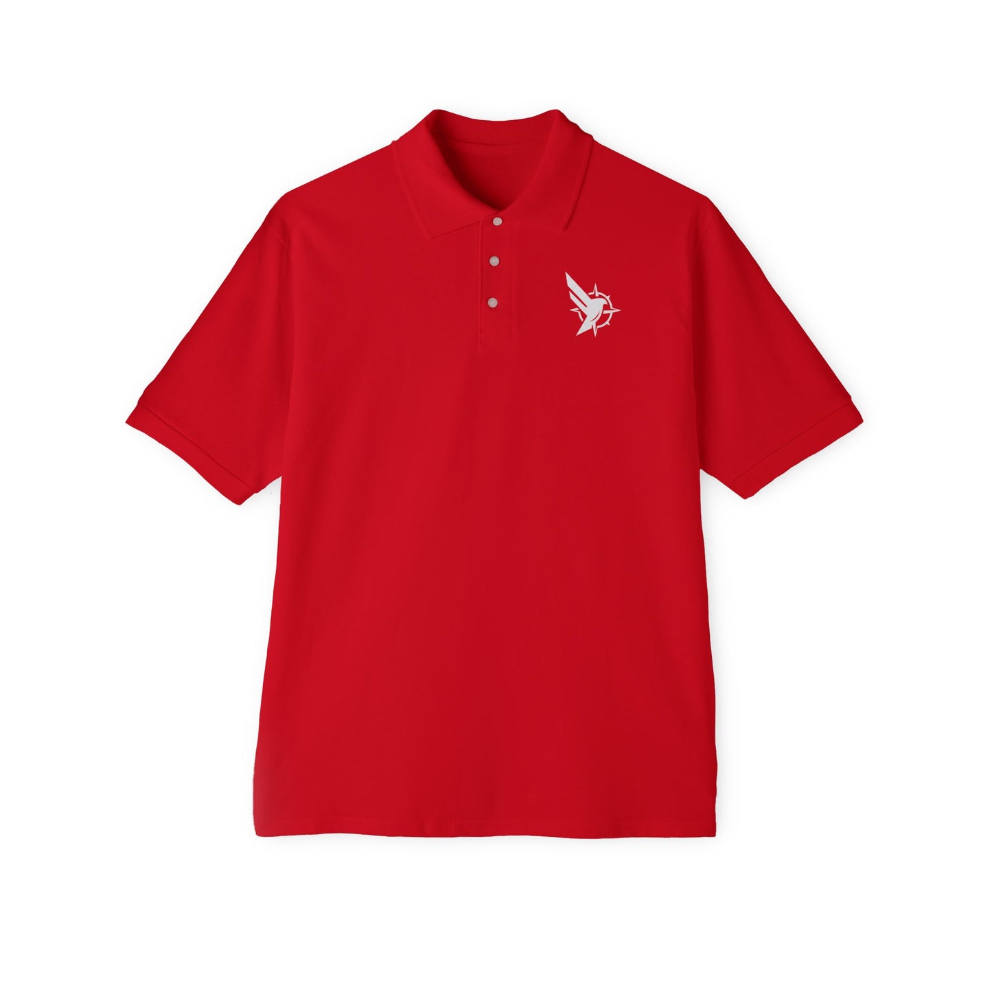 L3M Urban Maverick Basic Polo