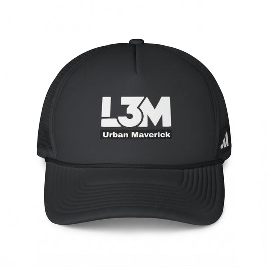 L3M Urban Maverick Cap