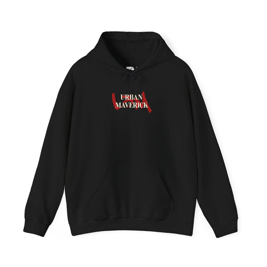 Maverick Urban Hoodie