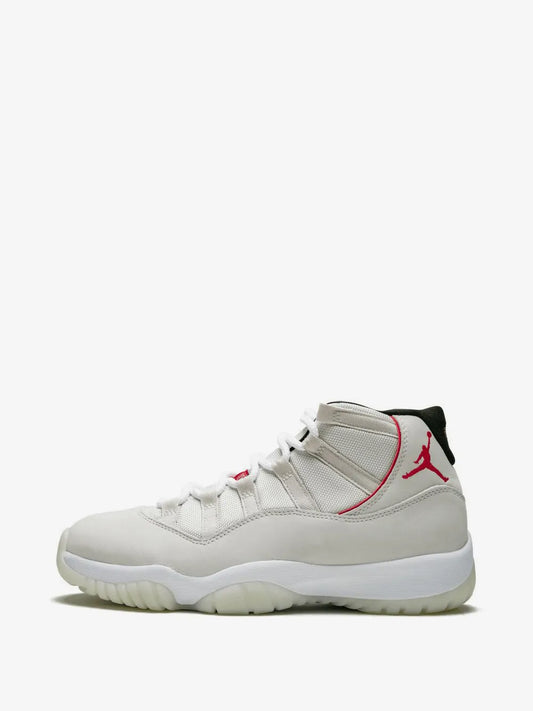 AJ 11 Retro 'Platinum Tint