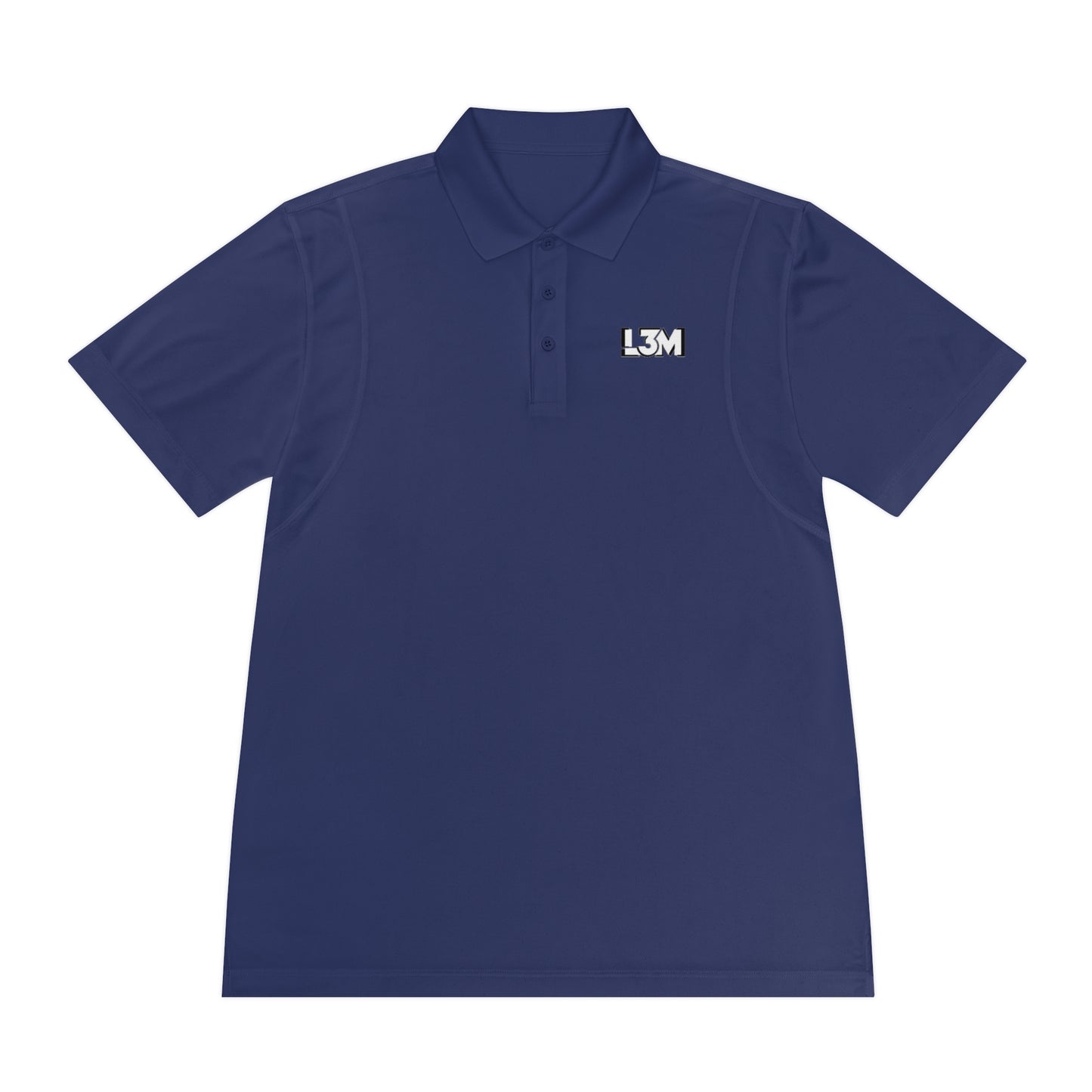 L3M Basic Polo