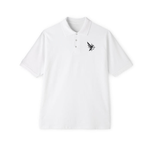 L3M Urban Maverick Basic Polo
