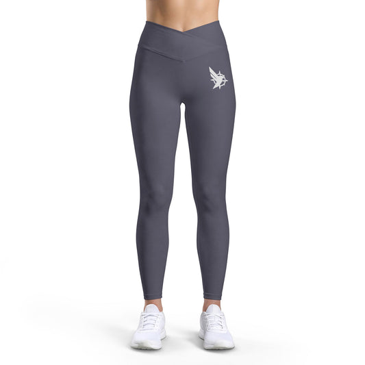 Urban Maverick logo Leggings
