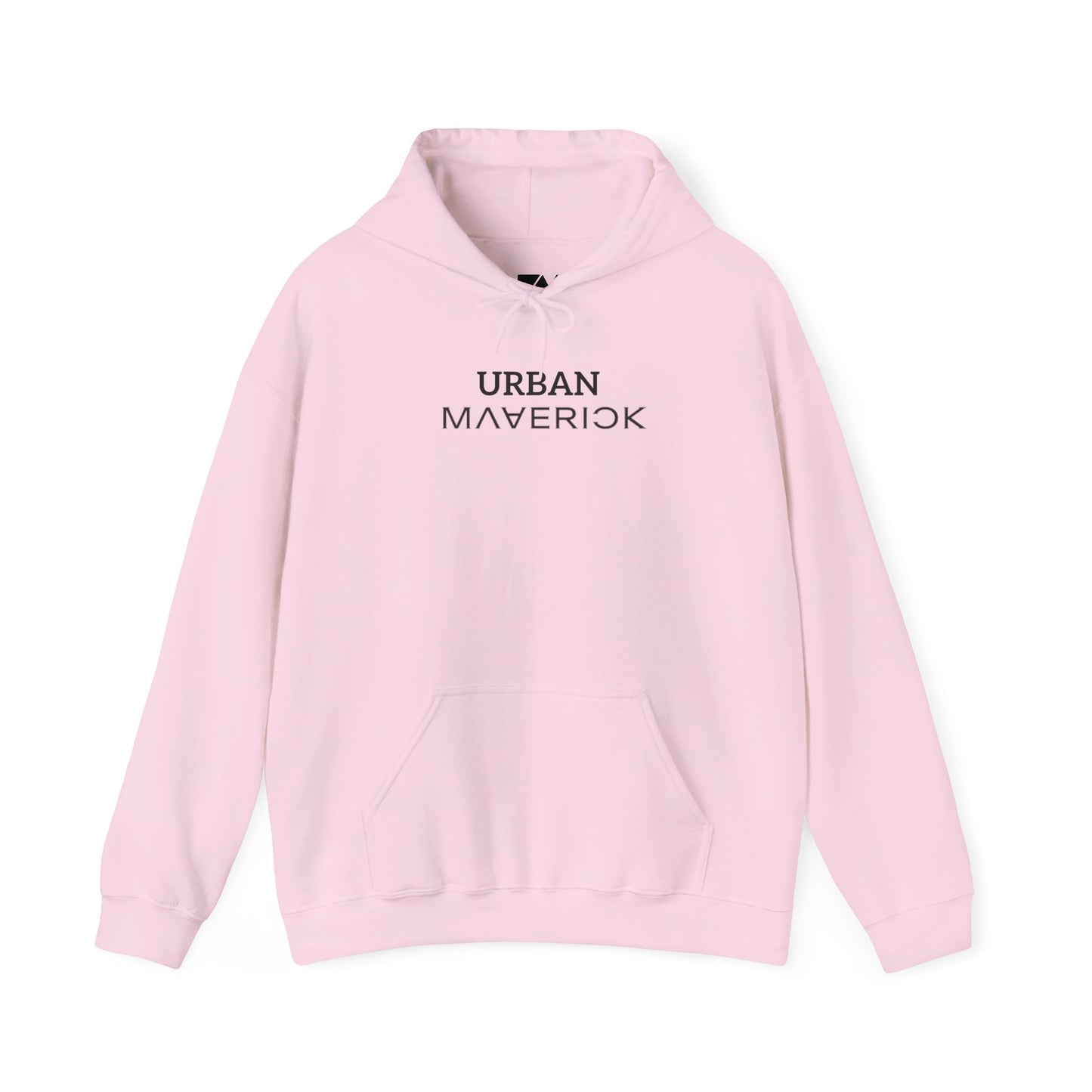 'The World Is Yours' Cherub Urban Maverick Hoodie