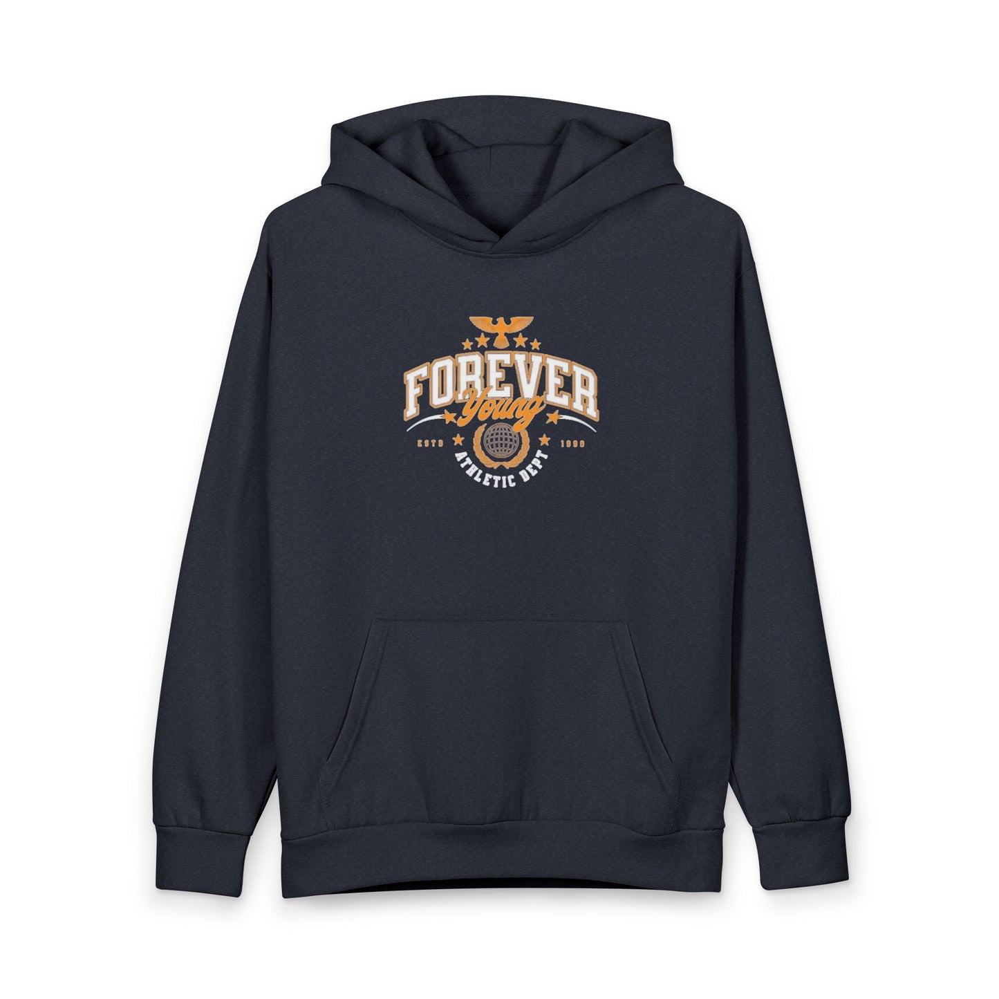 Forever Vintage Hoodie