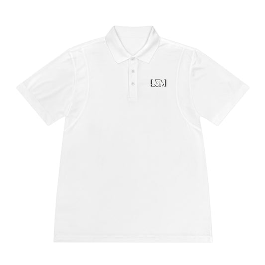 L3M Basic Polo