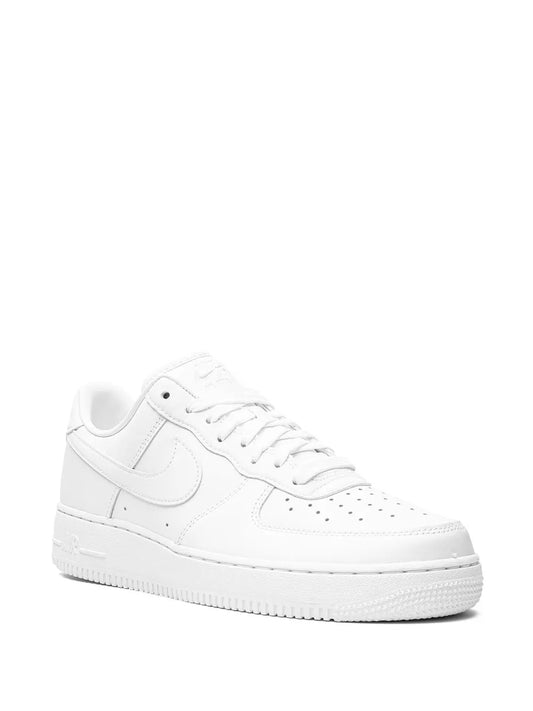 AF1 Classic All White