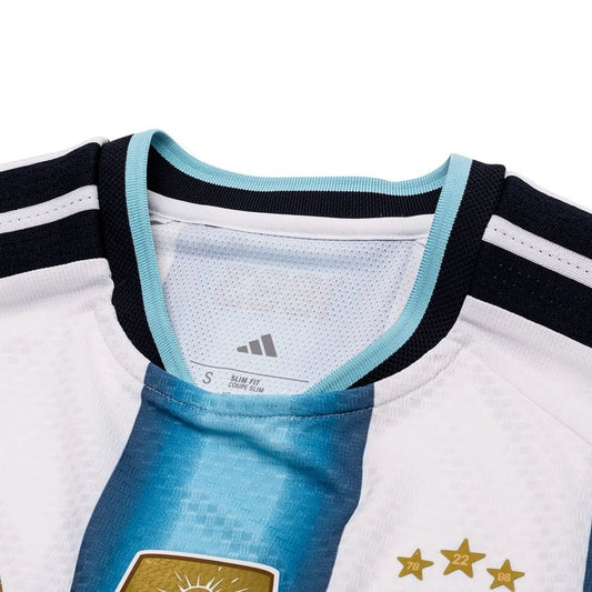 Argentina 2026 Soccer Jersey