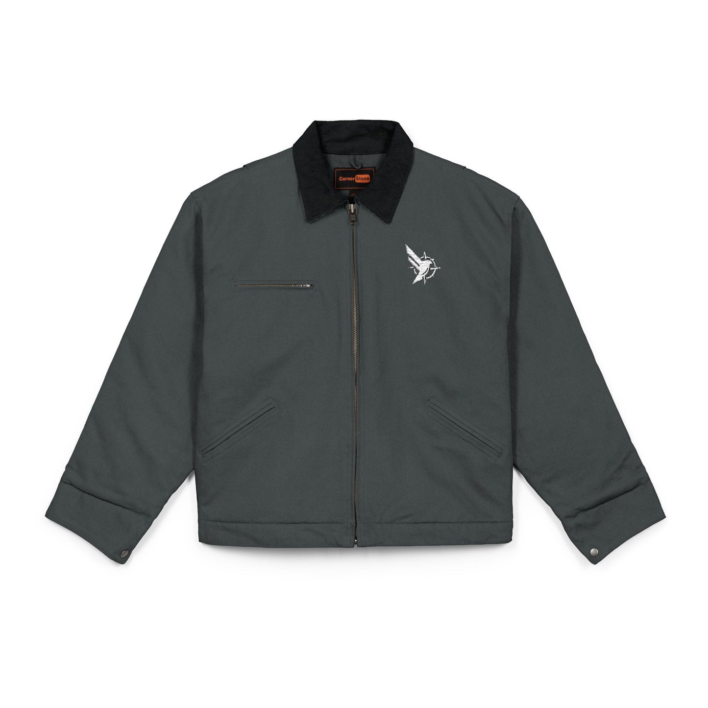 Urban Maverick Jacket