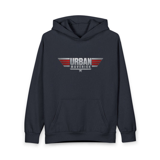 Urban Maverick Hoodie