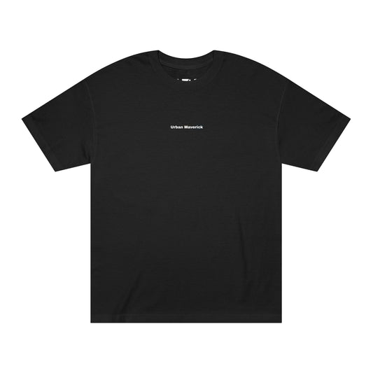 "Unfold Your Wings" Graphic Tee