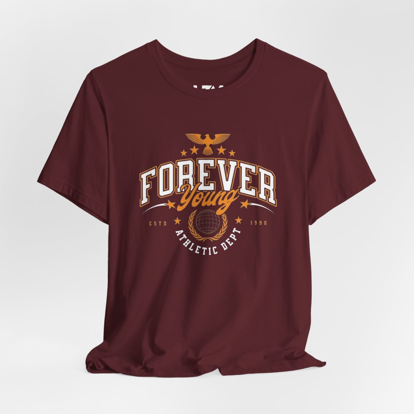 Forever Young Graphic Tee