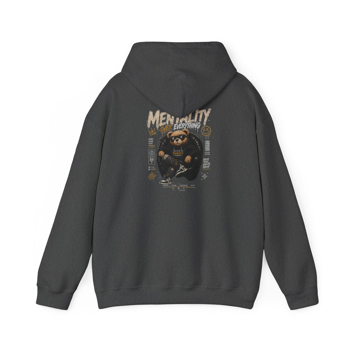 Maverick Urban Hoodie