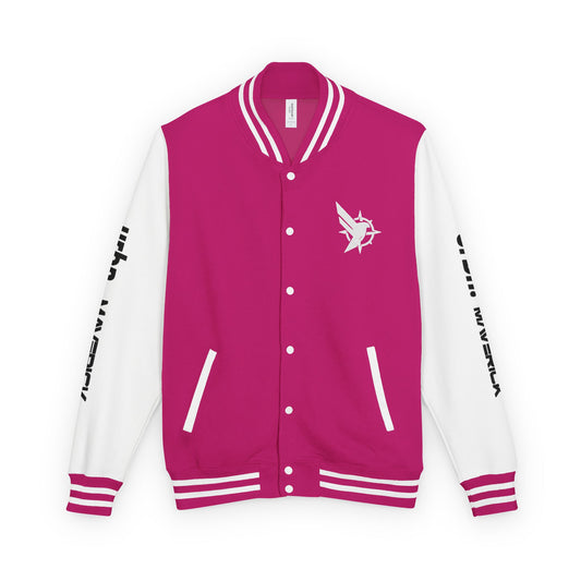 Urban Maverick Letterman Jacket