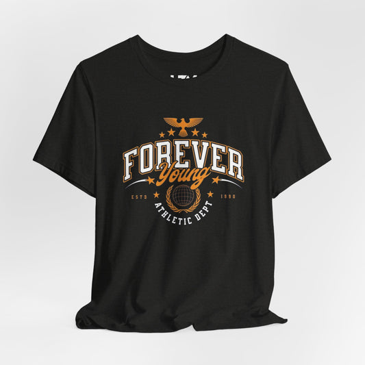 Forever Young Graphic Tee