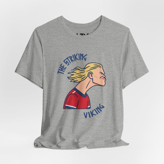 The Striking Viking