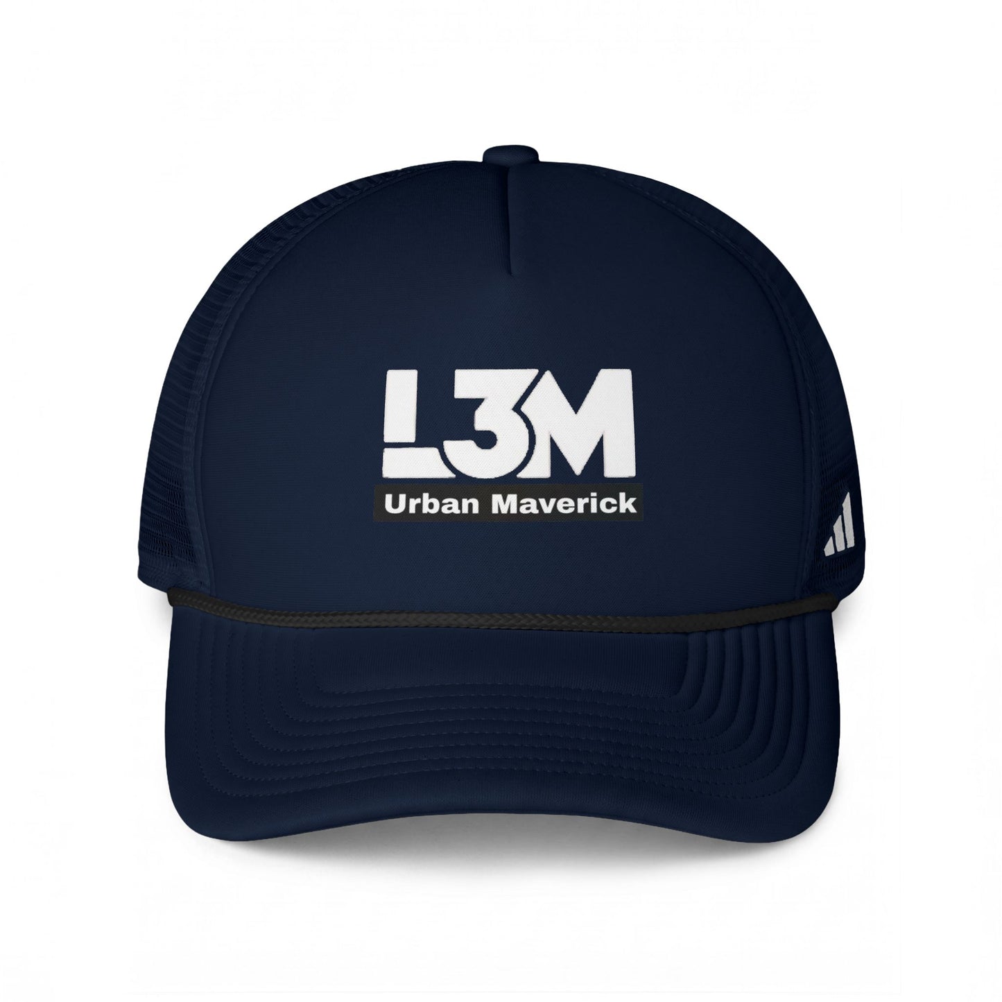 L3M Urban Maverick Cap