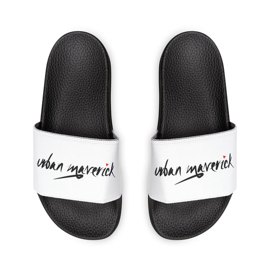 Urban Maverick Slide Sandals