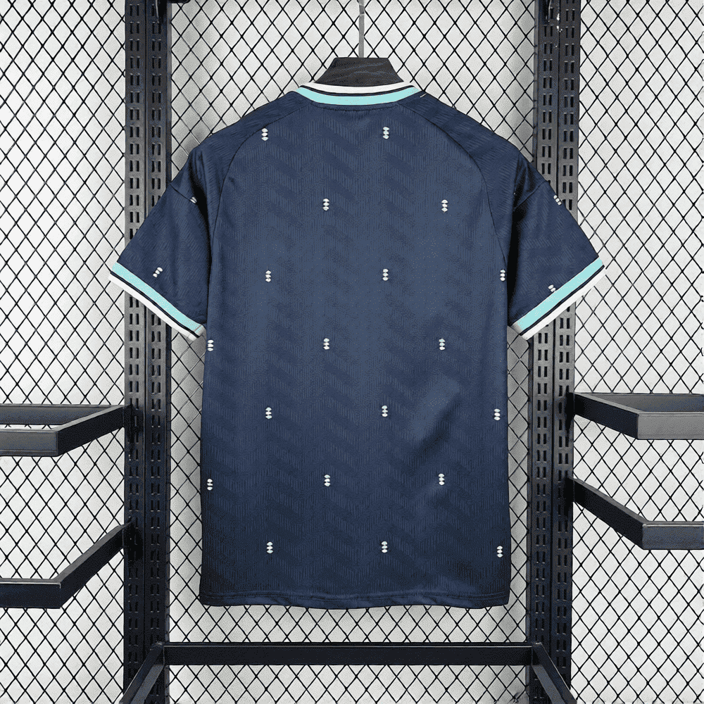 Germany 2026 away soccer jersey