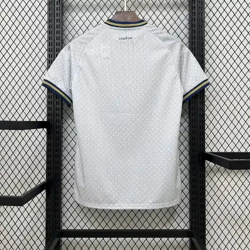 Italy 2026 away soccer jersey