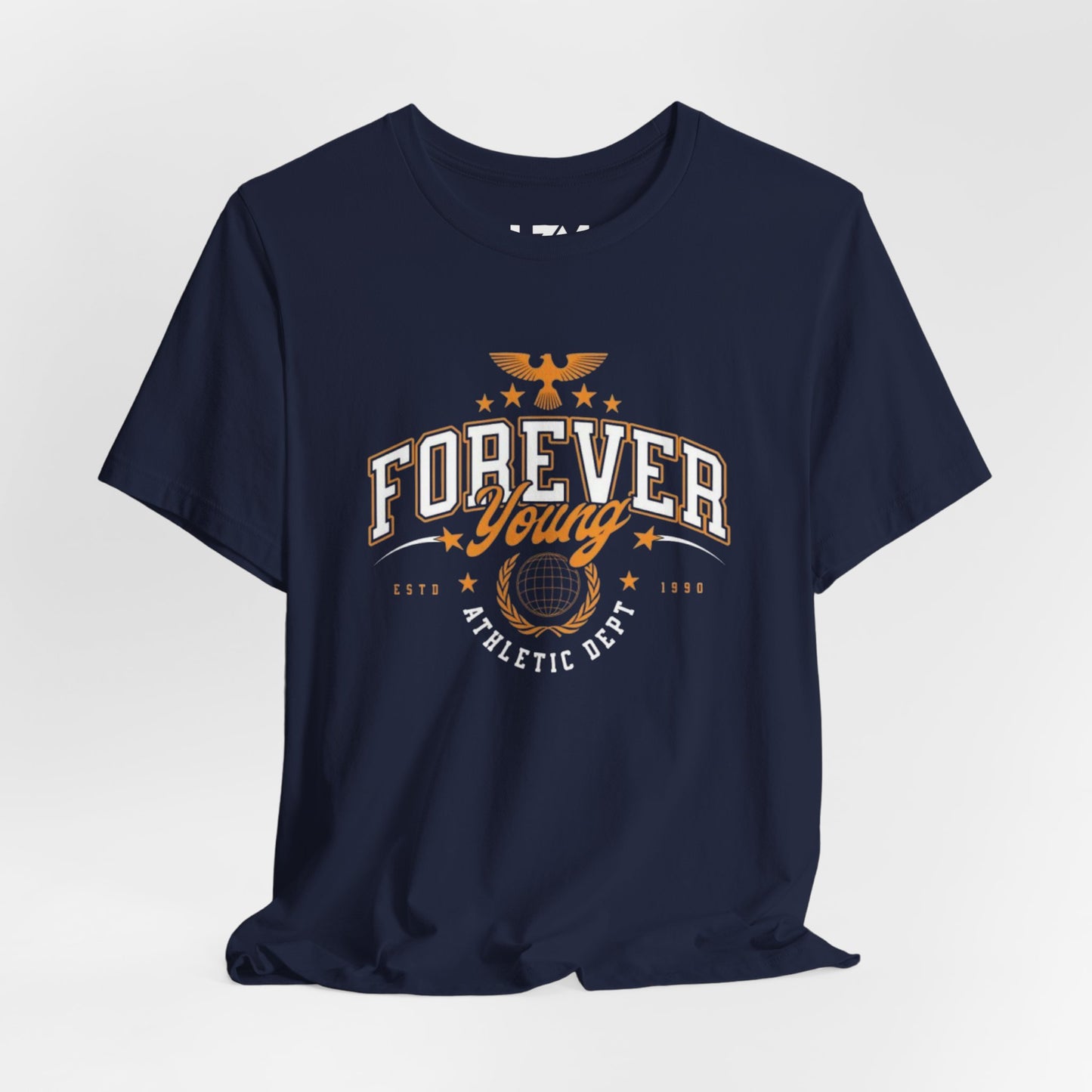 Forever Young Graphic Tee