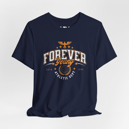 Forever Young Graphic Tee