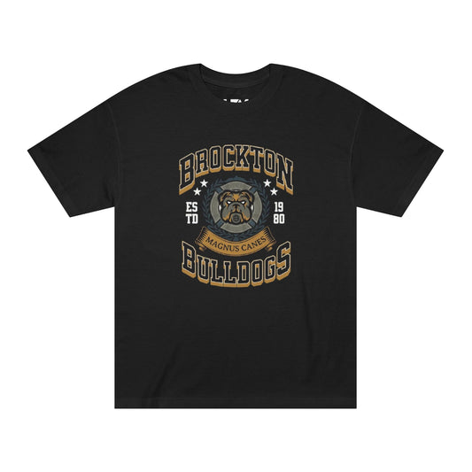 B Bulldogs Classic Tee