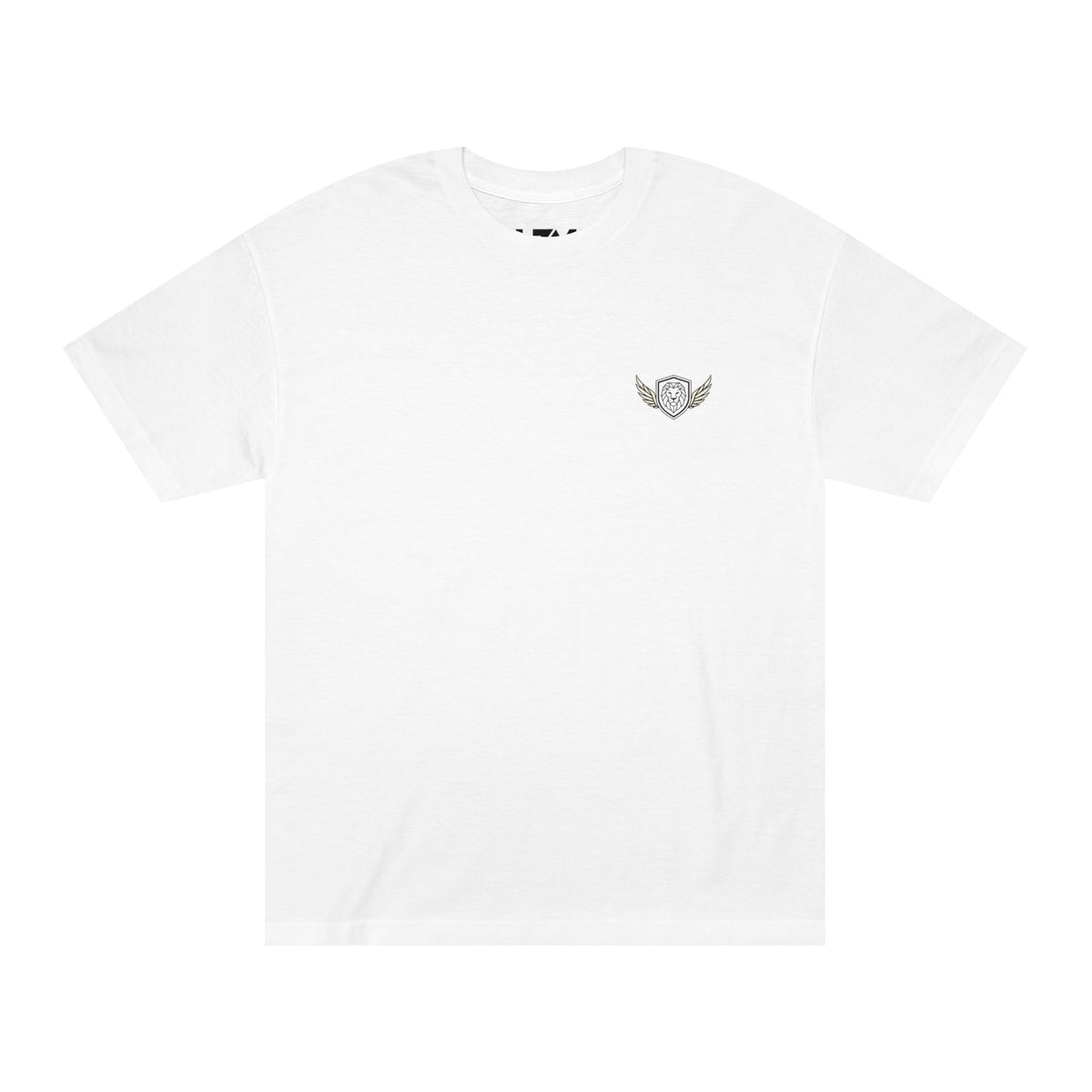 Pura Energia Coastal Luxury Yacht Club Graphic Tee