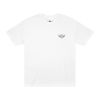 Pura Energia Coastal Luxury Yacht Club Graphic Tee
