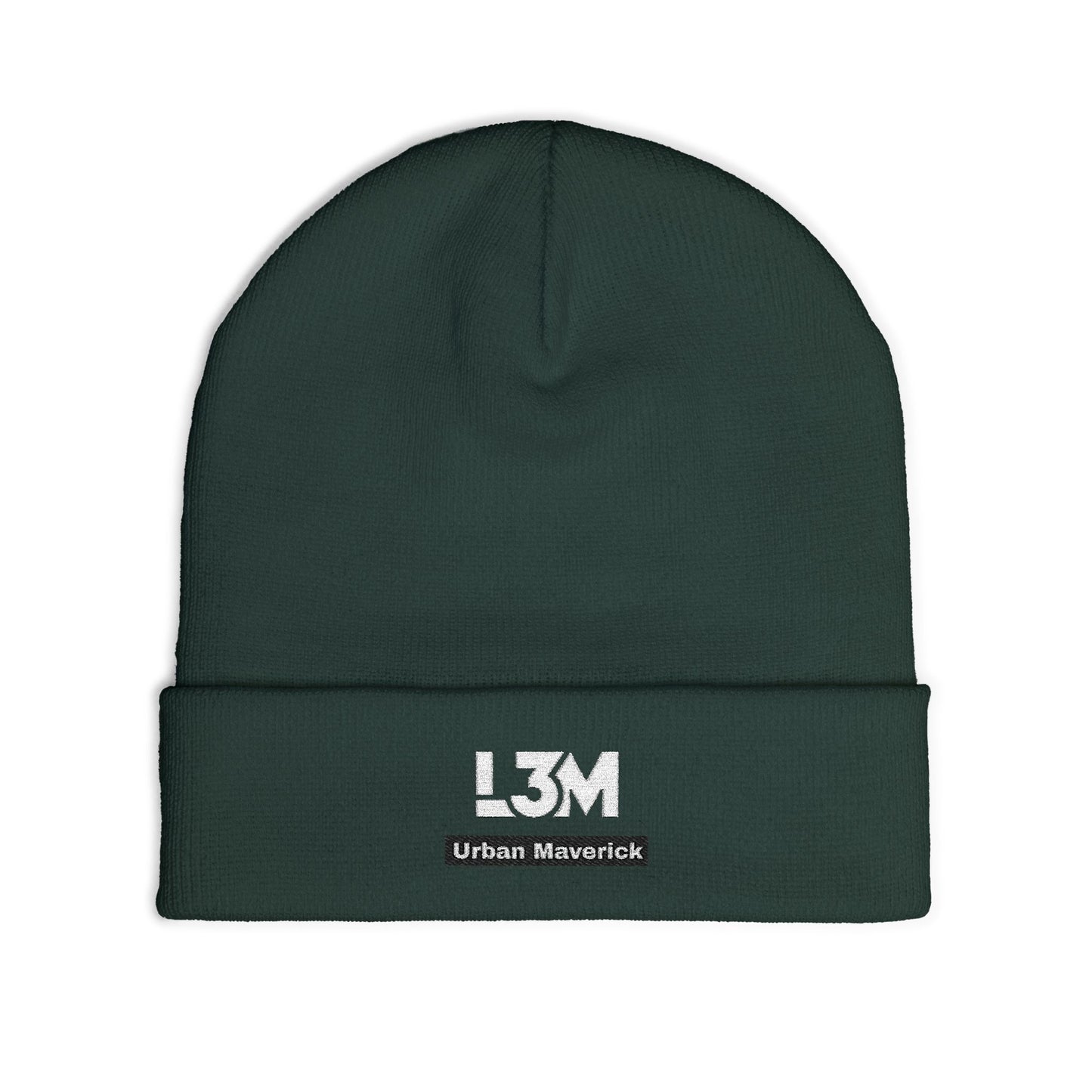 Urban Maverick L3M Beanie