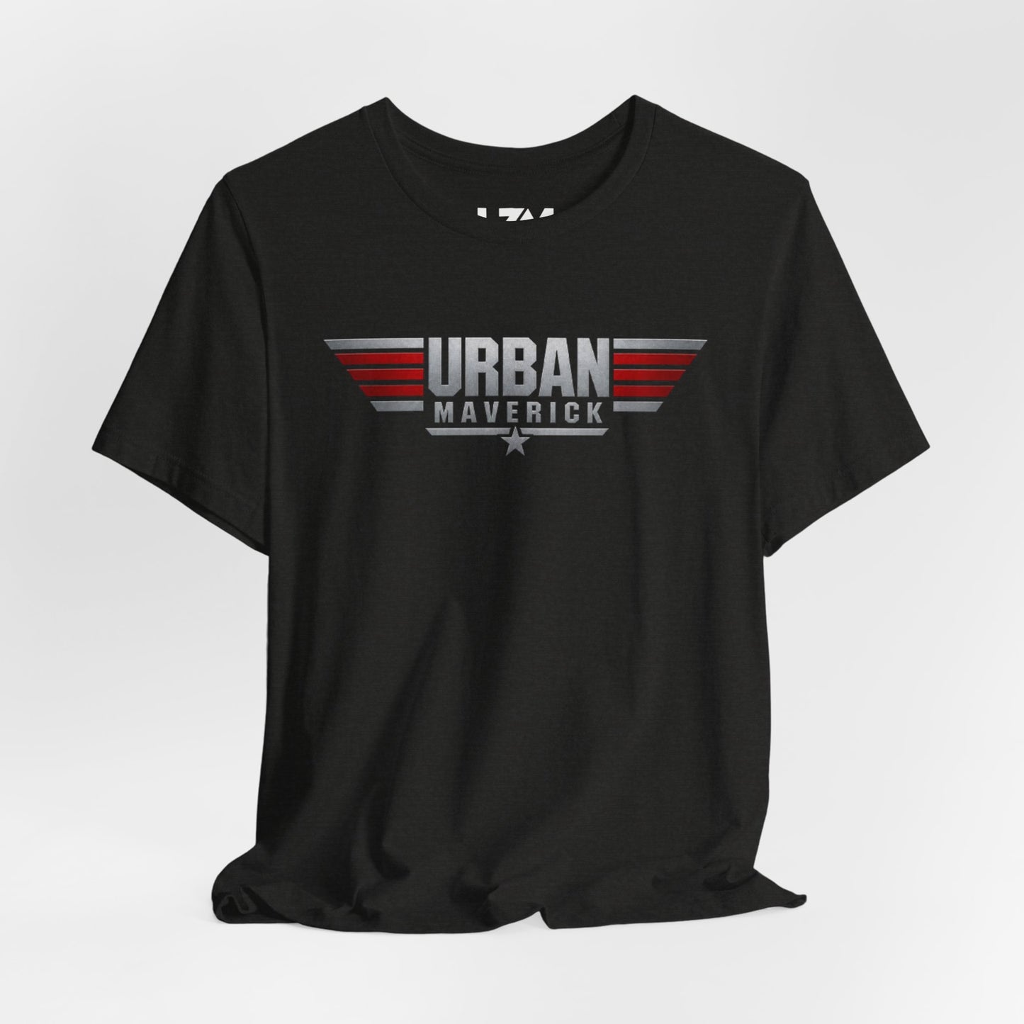 Urban Maverick Graphic Tee