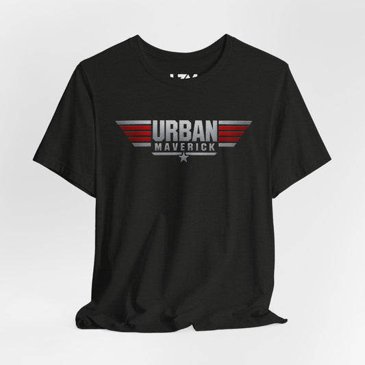 Urban Maverick Graphic Tee