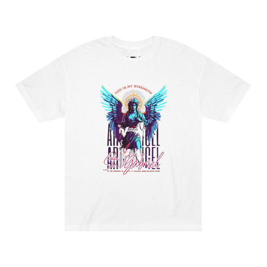 Angel Wings Graphic Tee