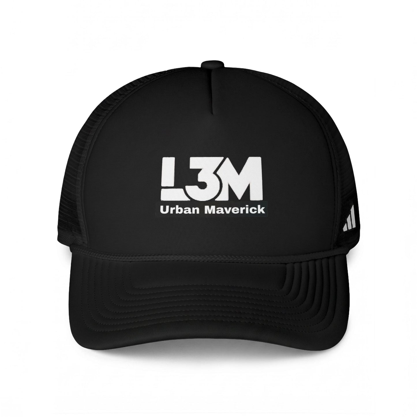 L3M Urban Maverick Cap