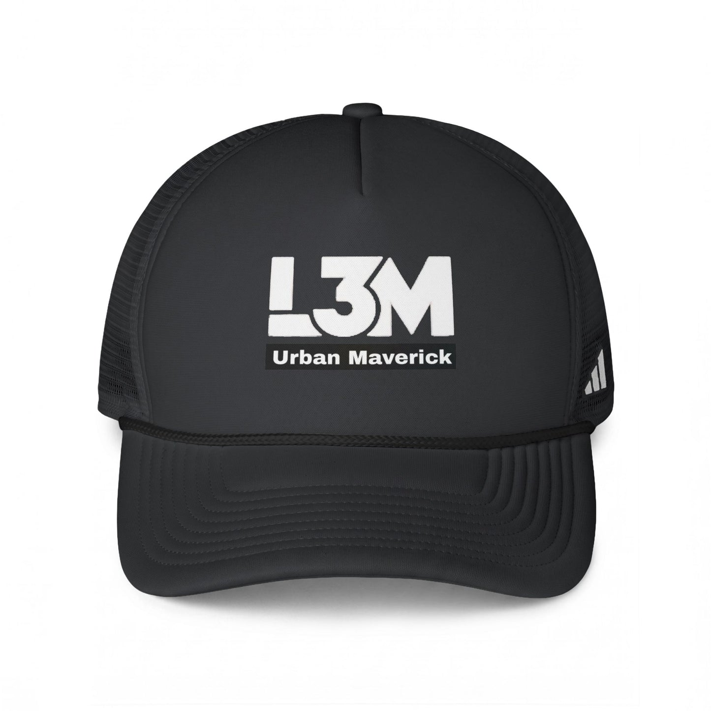 L3M Urban Maverick Cap