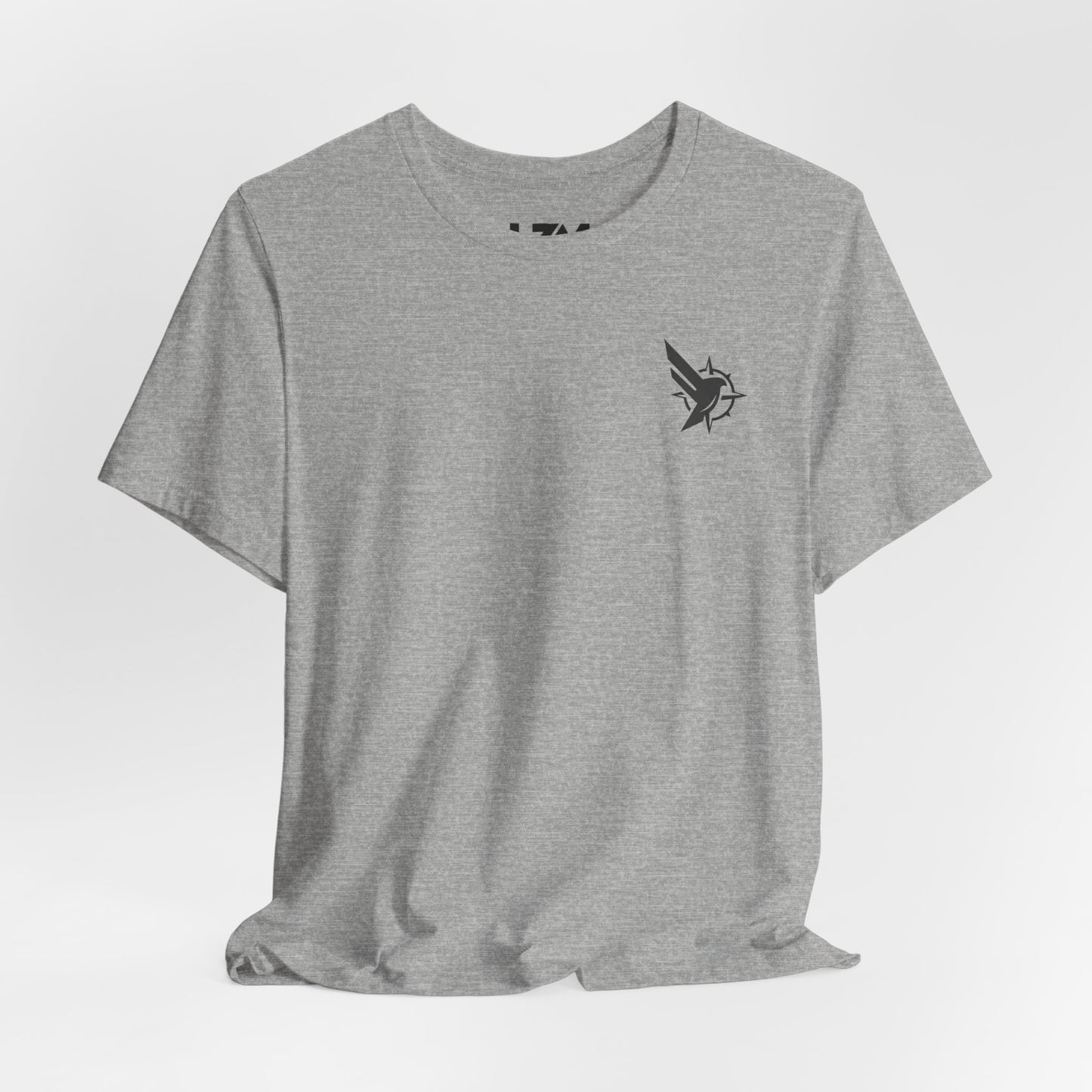 Urban Maverick Basic Tee