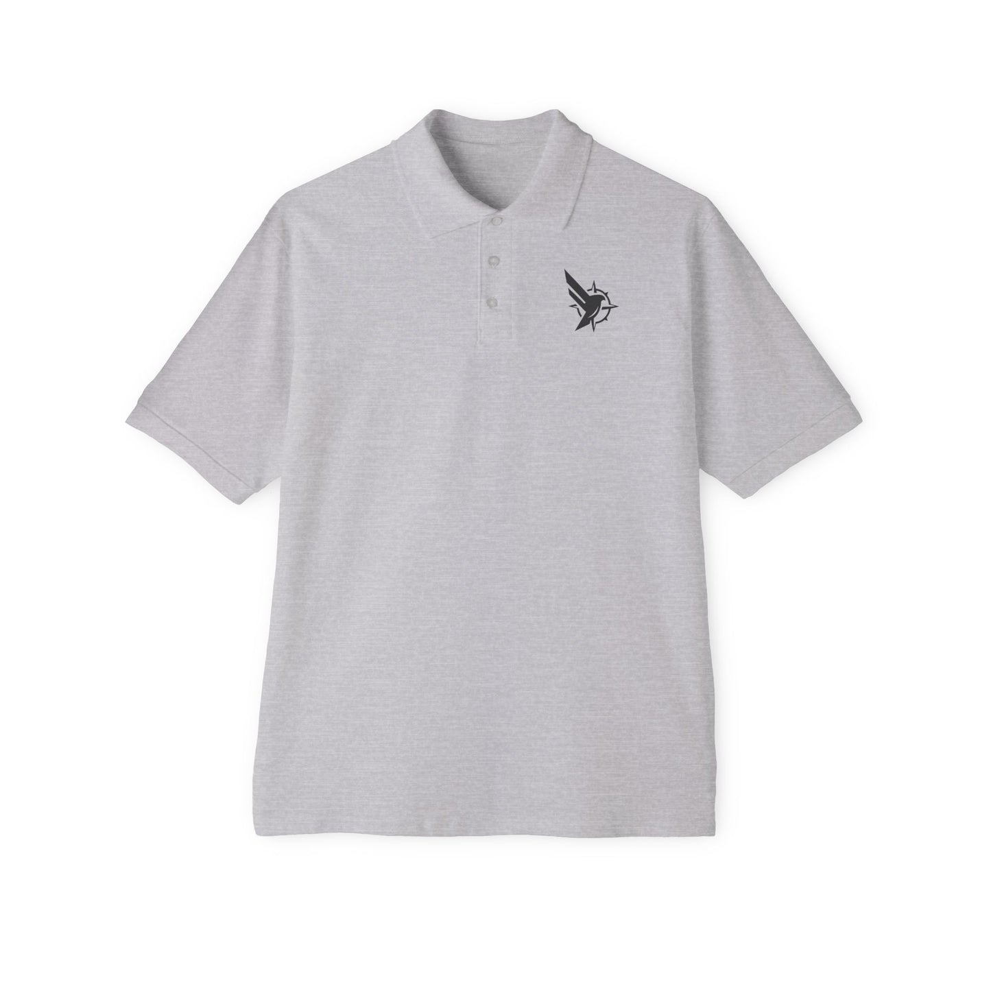 L3M Urban Maverick Basic Polo