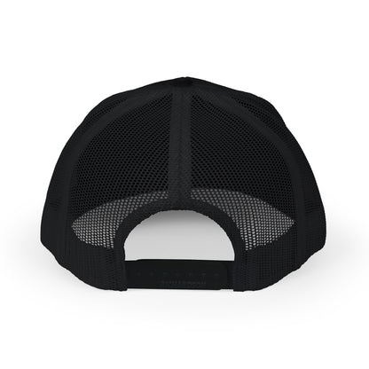 L3M Trucker Cap
