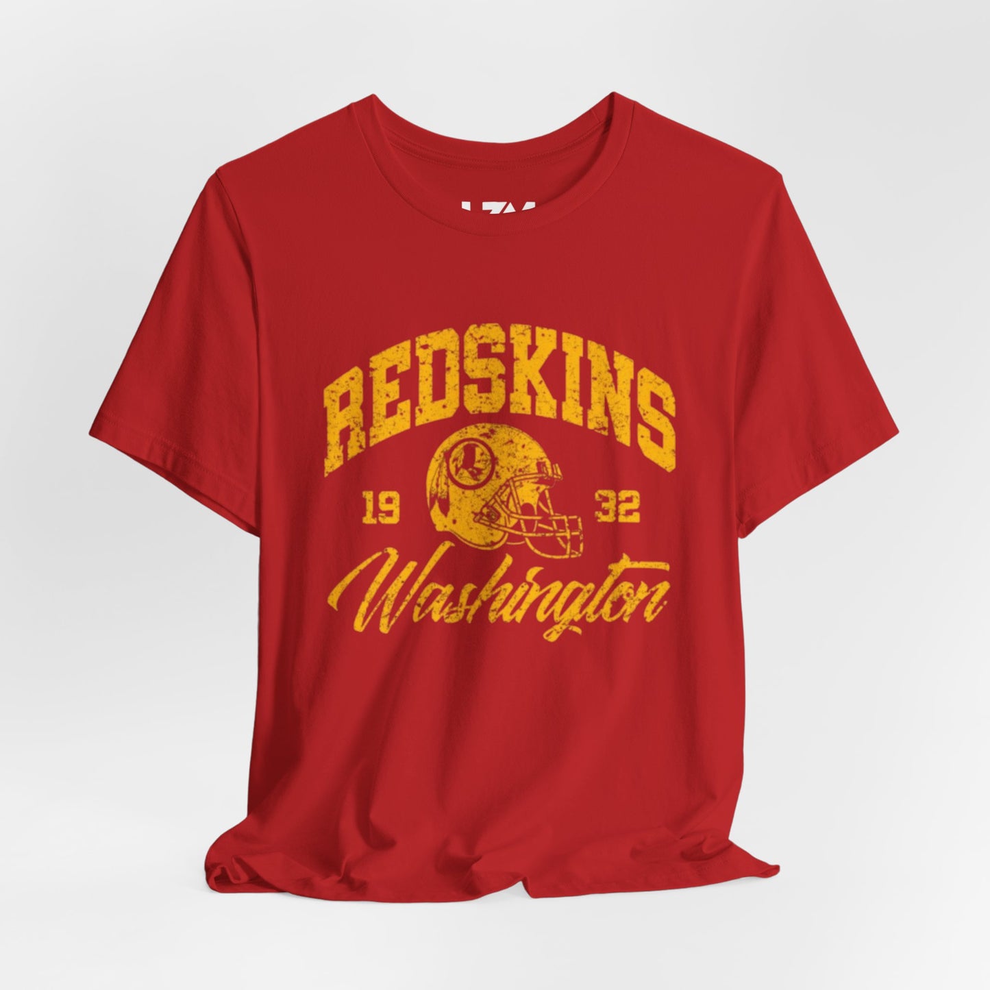 Vintage Football Tee