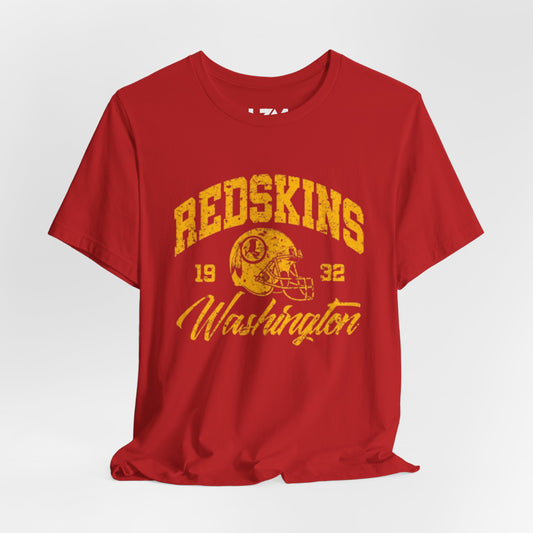 Vintage Football Tee