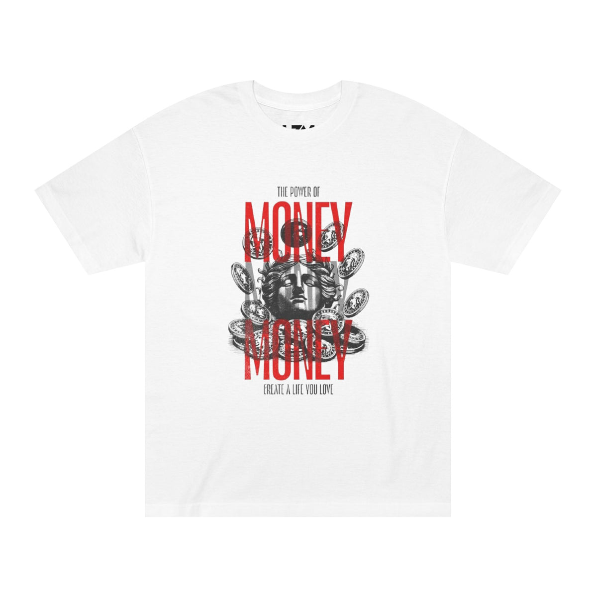 Money Money Tee