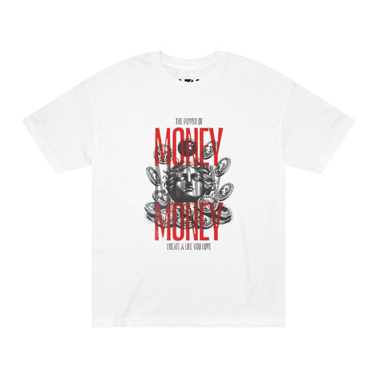 Money Money Tee