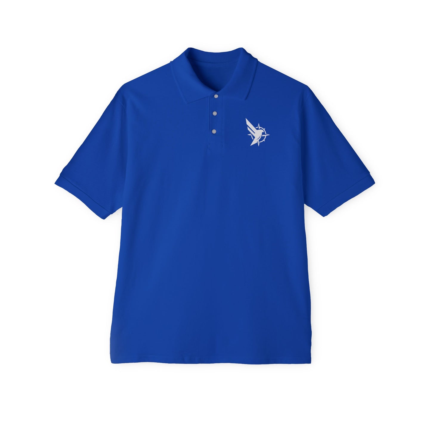 L3M Urban Maverick Basic Polo