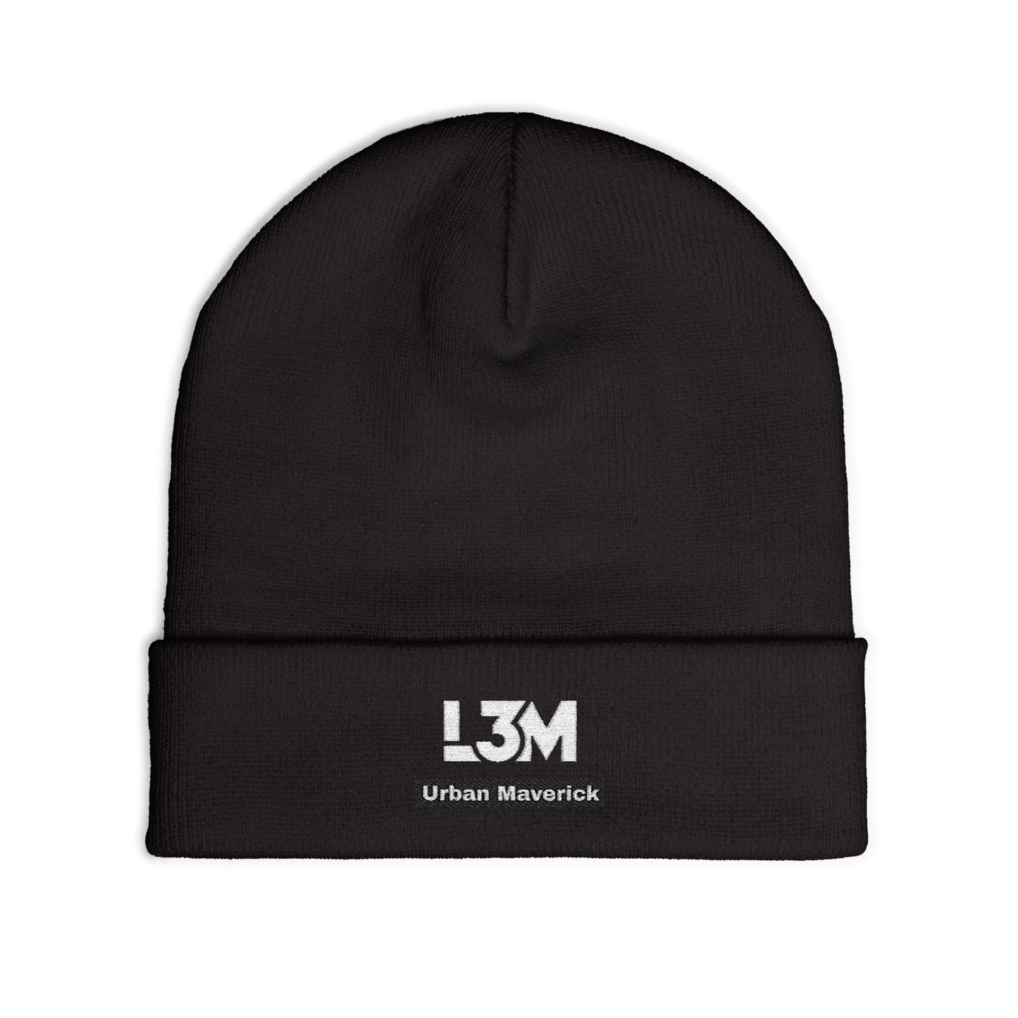 Urban Maverick L3M Beanie