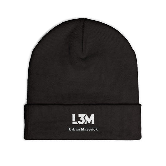 Urban Maverick L3M Beanie
