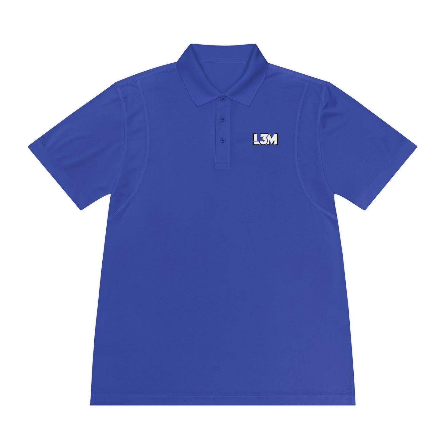 L3M Basic Polo
