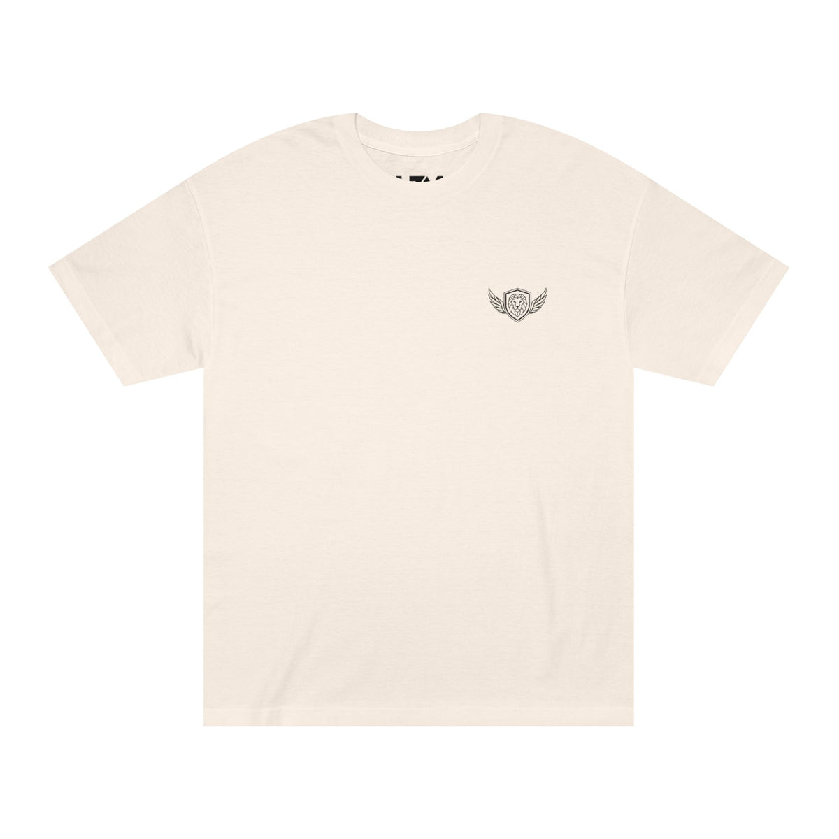 Pura Energia Coastal Luxury Yacht Club Graphic Tee