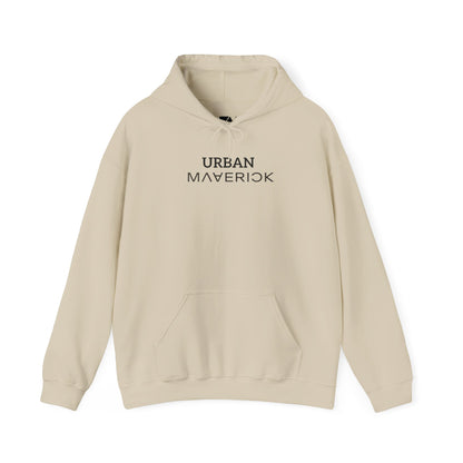 'The World Is Yours' Cherub Urban Maverick Hoodie